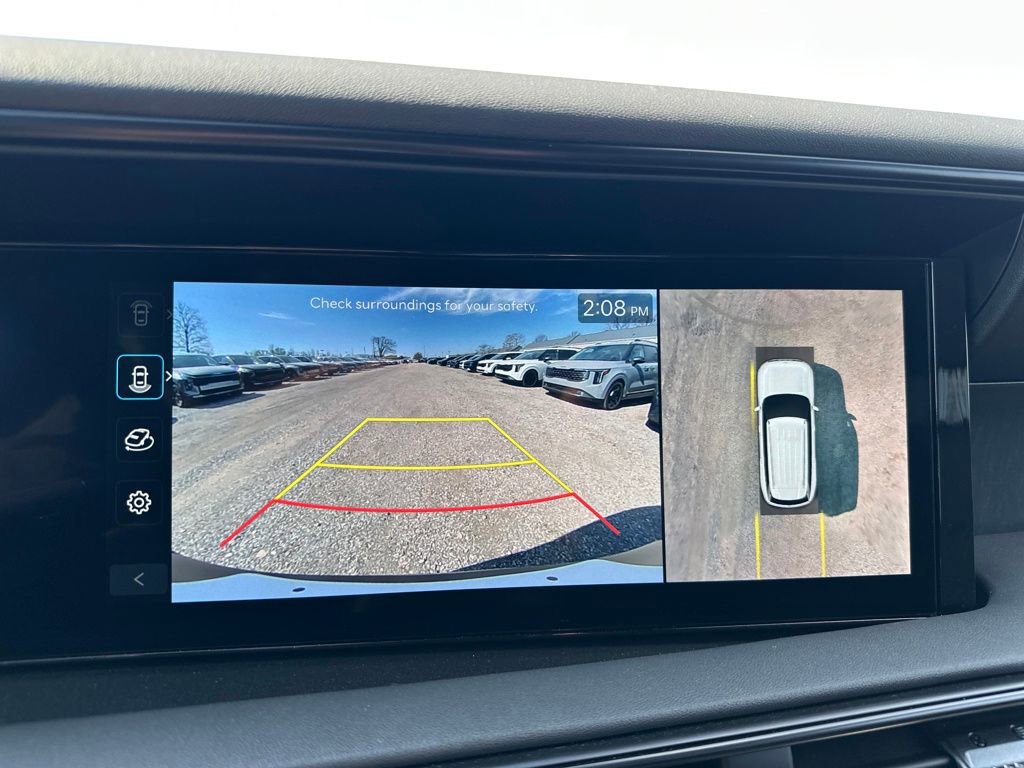 New 2026 Hyundai Palisade XRT Pro AWD/4WD image 22