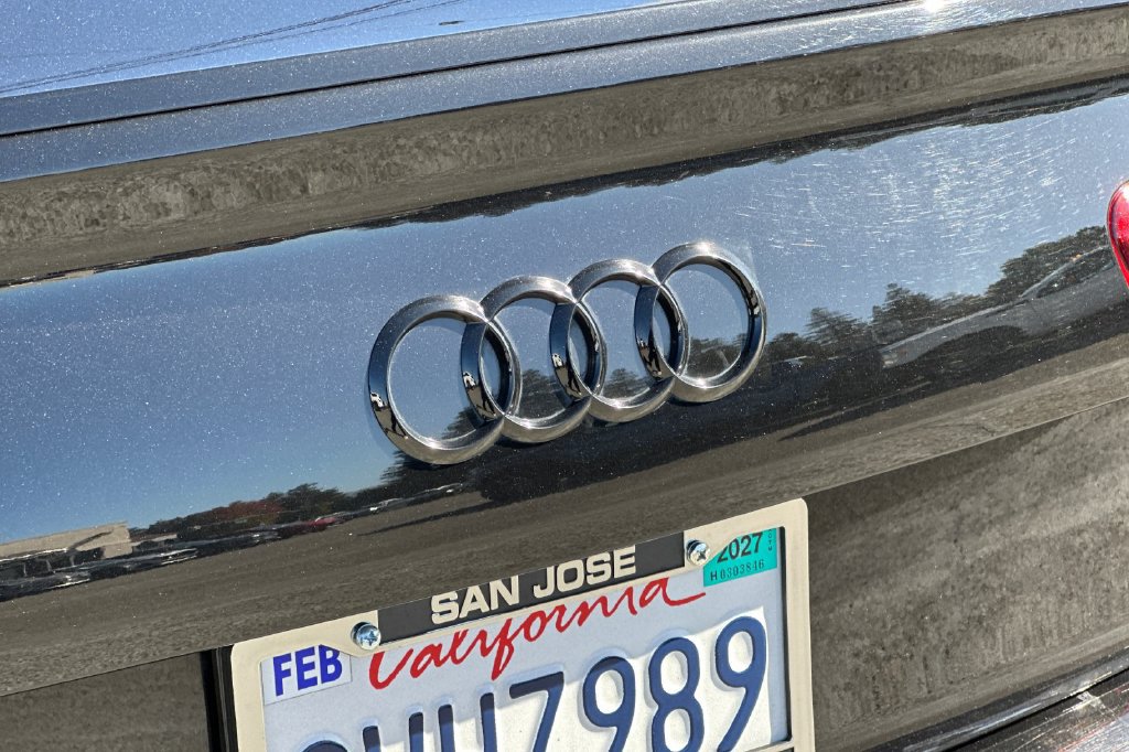 Used 2018 Audi S6 Prestige AWD/4WD image 26