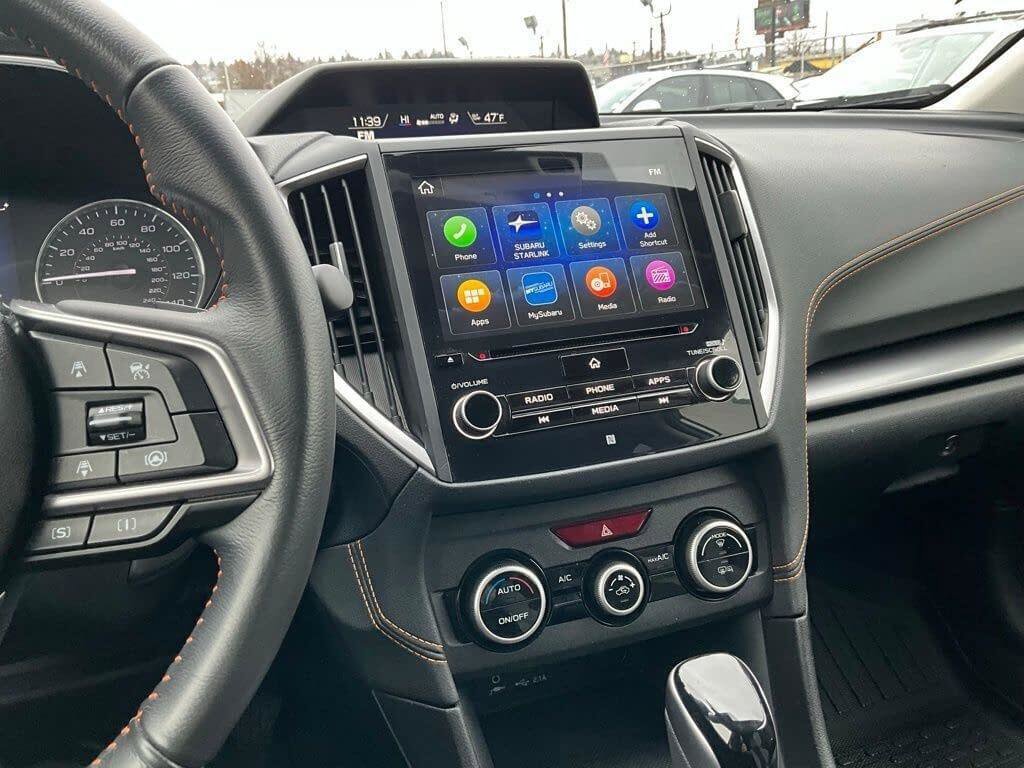 Certified 2023 Subaru Crosstrek 2.5i Limited image 18