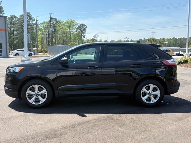 Used 2024 Ford Edge SE image 8