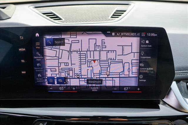 Used 2023 BMW X1 xDrive28i w/ Premium Package image 18