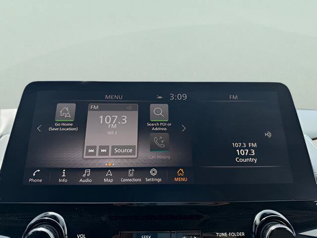 Used 2022 Nissan Armada SL AWD/4WD image 18