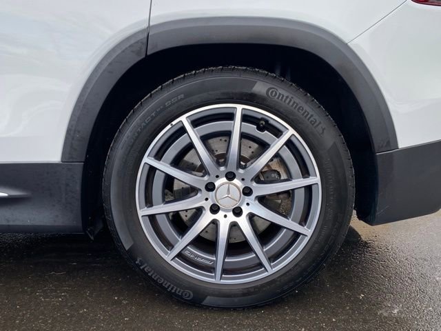 Used 2021 Mercedes-Benz GLB 35 AMG 4MATIC image 20