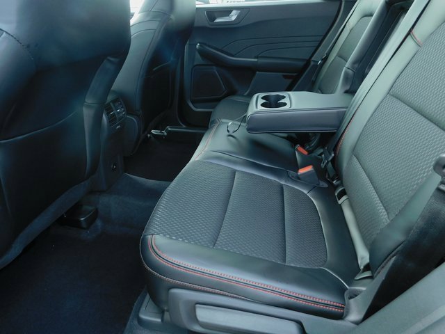 New 2026 Ford Escape ST-Line w/ Cold Weather Package image 18