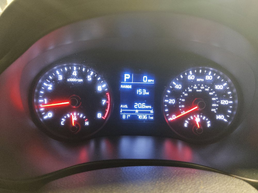 Used 2023 Kia Rio S FWD image 23