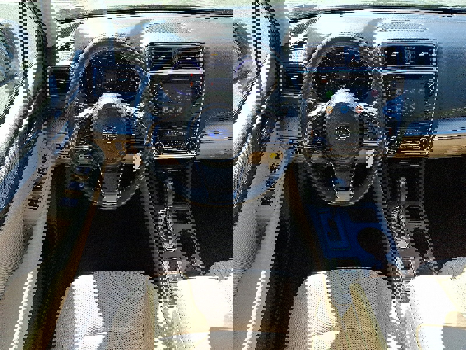 Used 2019 Subaru Outback 2.5i Premium image 13