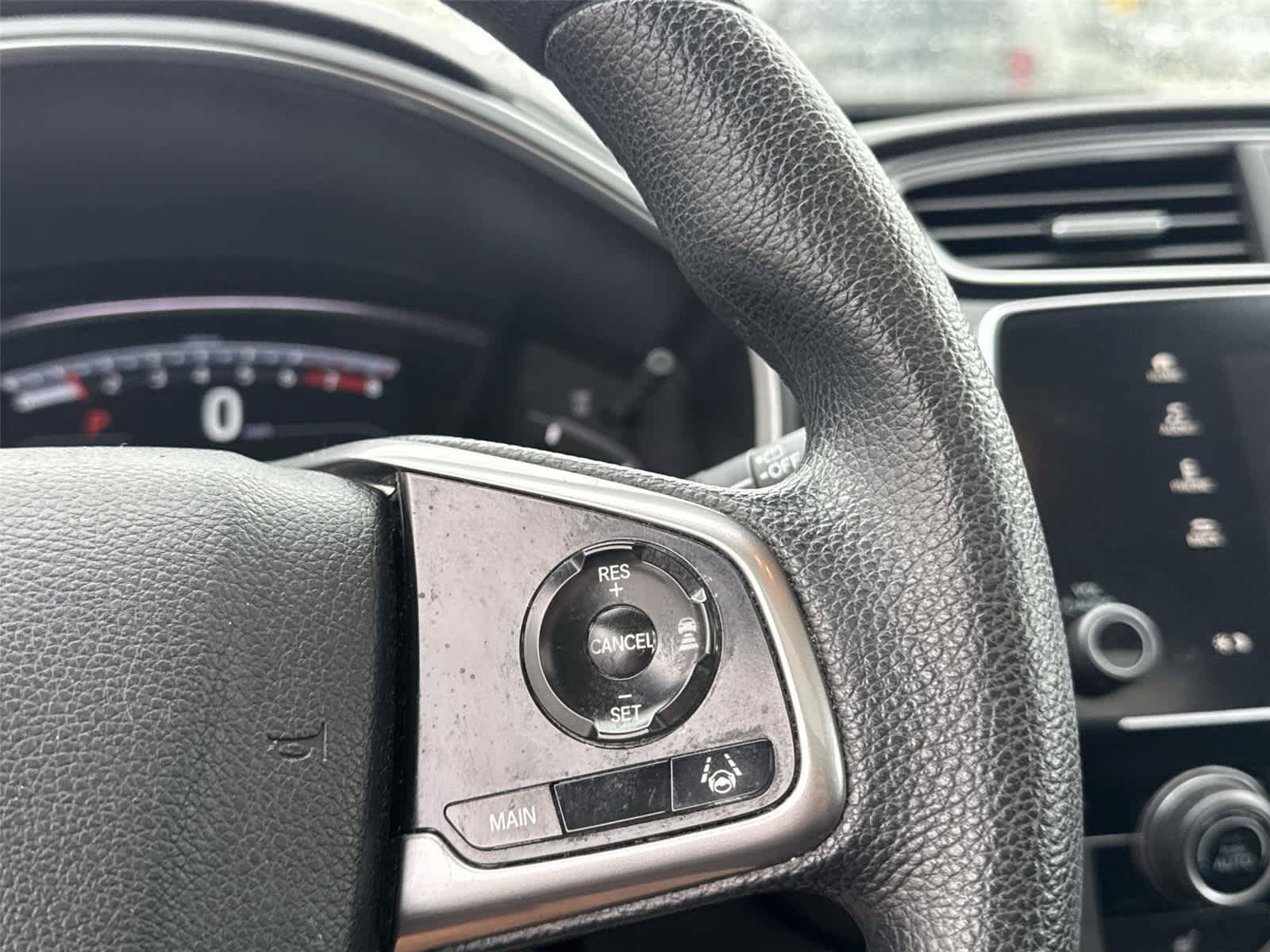 Used 2019 Honda CR-V EX image 20
