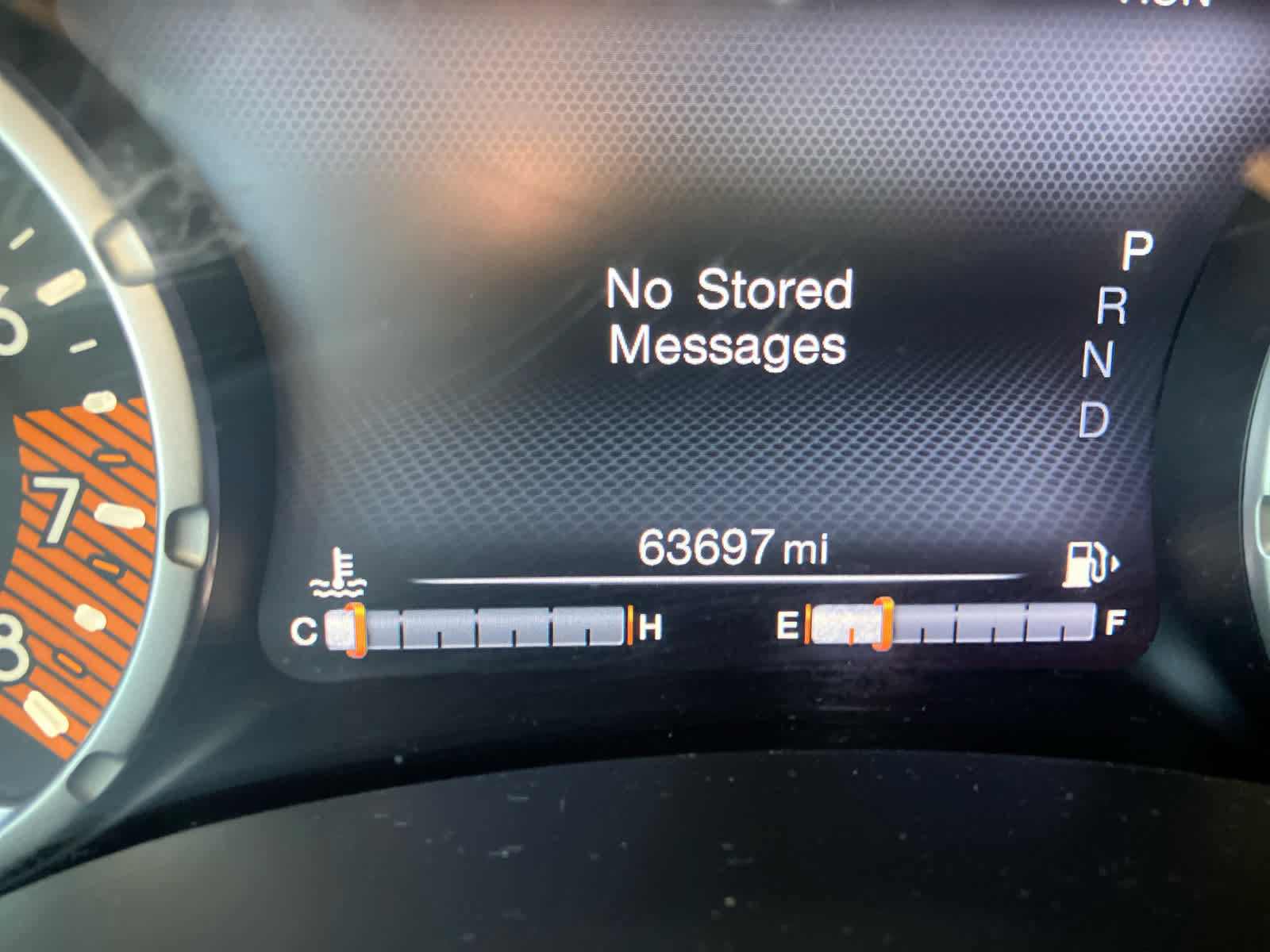 Used 2021 Jeep Renegade Latitude FWD image 15