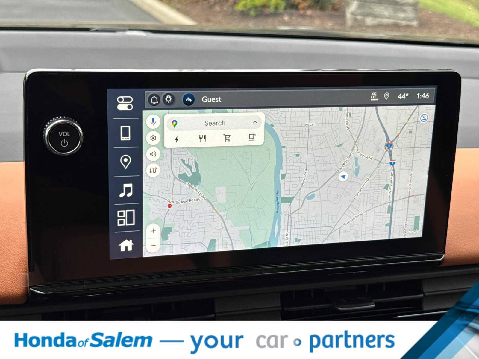 New 2026 Honda Prologue Elite image 19