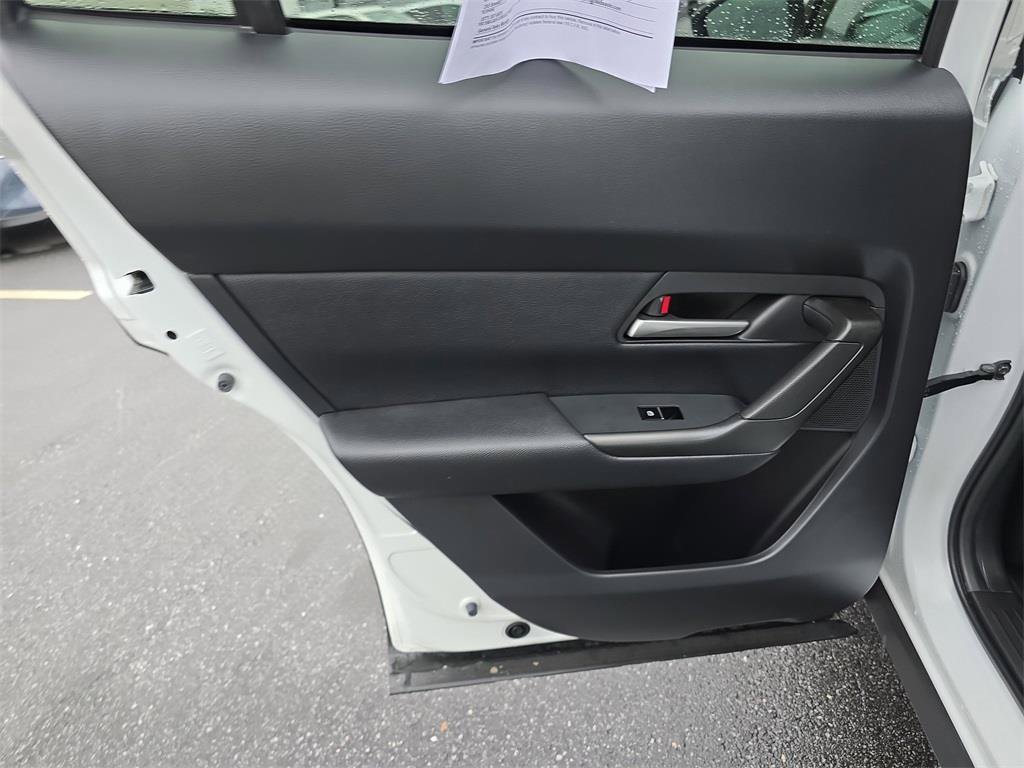 Used 2023 MAZDA CX-50 AWD 2.5 Turbo w/ Cargo Package image 15