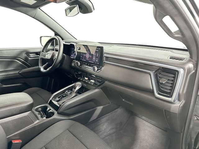 Used 2023 GMC Canyon Elevation image 26