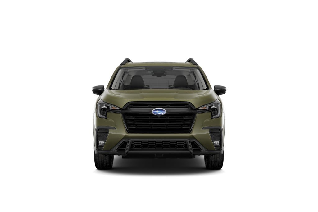 New 2026 Subaru Ascent Bronze Edition AWD/4WD image 3