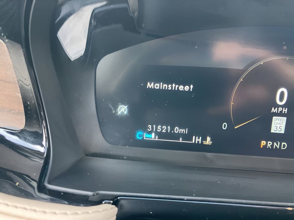 Used 2022 Lincoln Corsair Reserve w/ Elements Package image 15