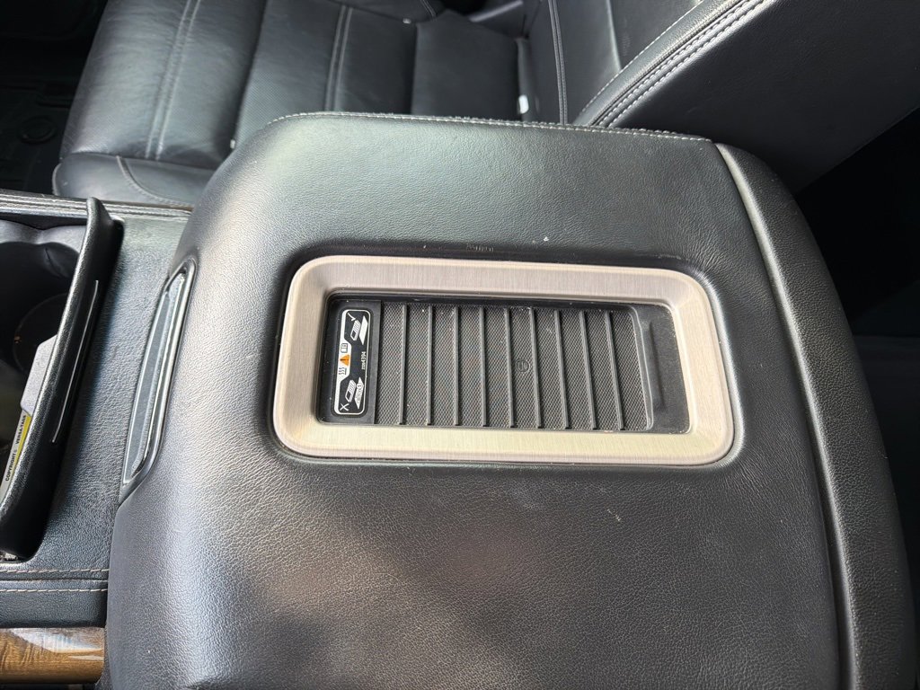 Used 2017 GMC Yukon Denali w/ Open Road Package image 24