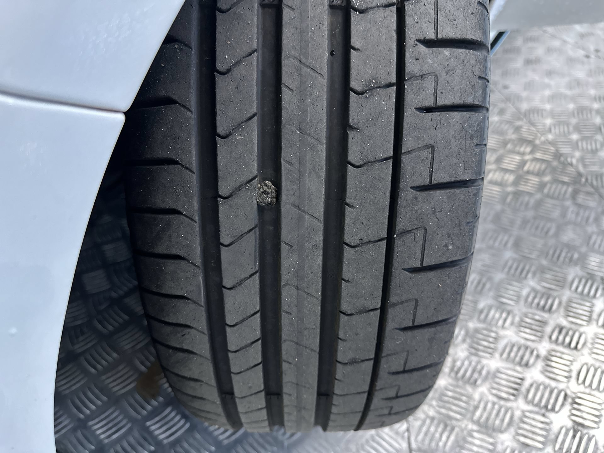 Used 2019 Mercedes-Benz CLA 45 AMG 4MATIC image 29