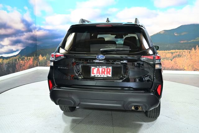 Certified 2026 Subaru Forester Premium image 7