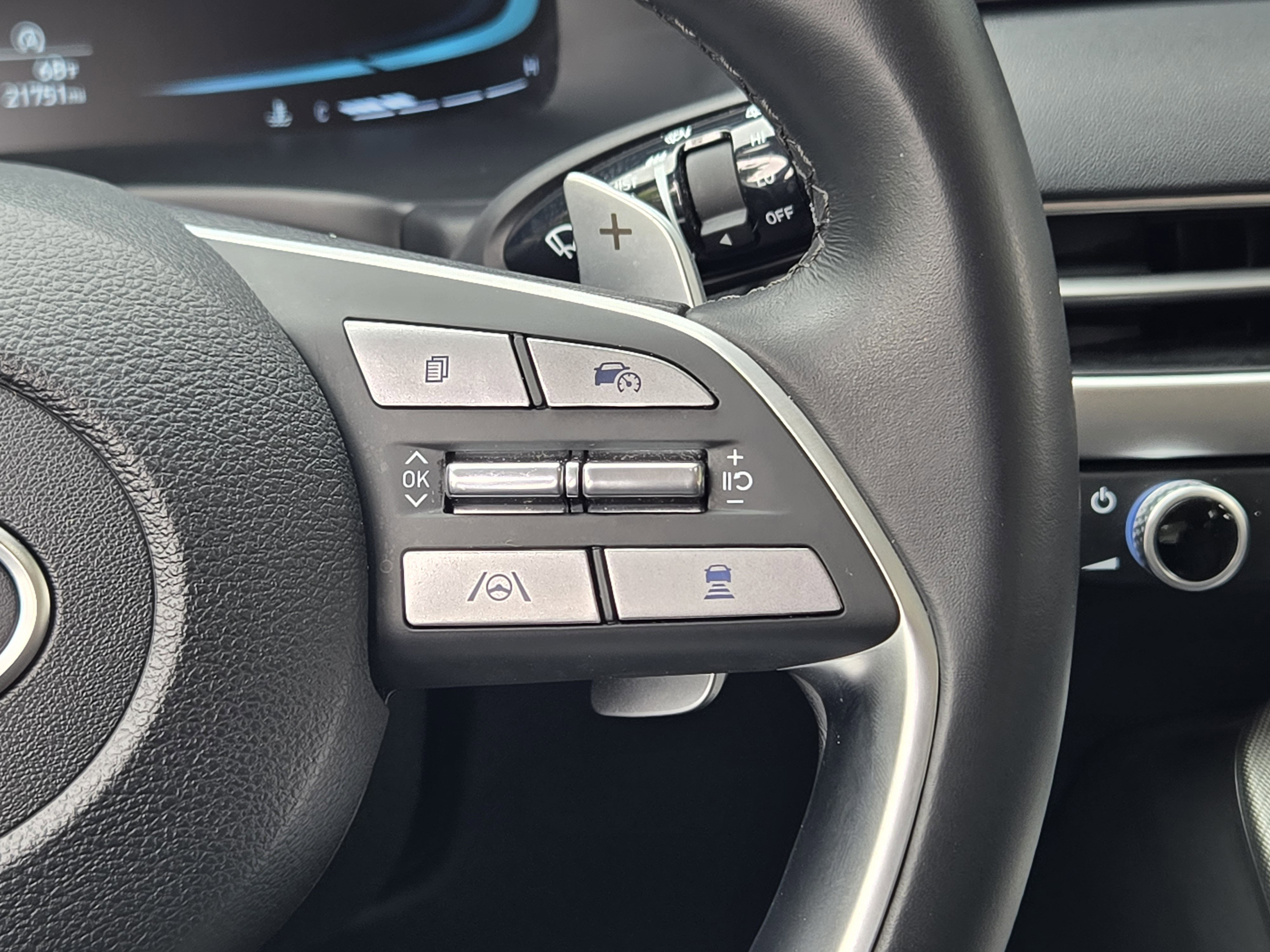 Used 2024 Hyundai Palisade SEL FWD image 28