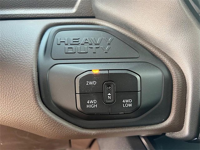 New 2026 RAM 3500 Laramie image 23