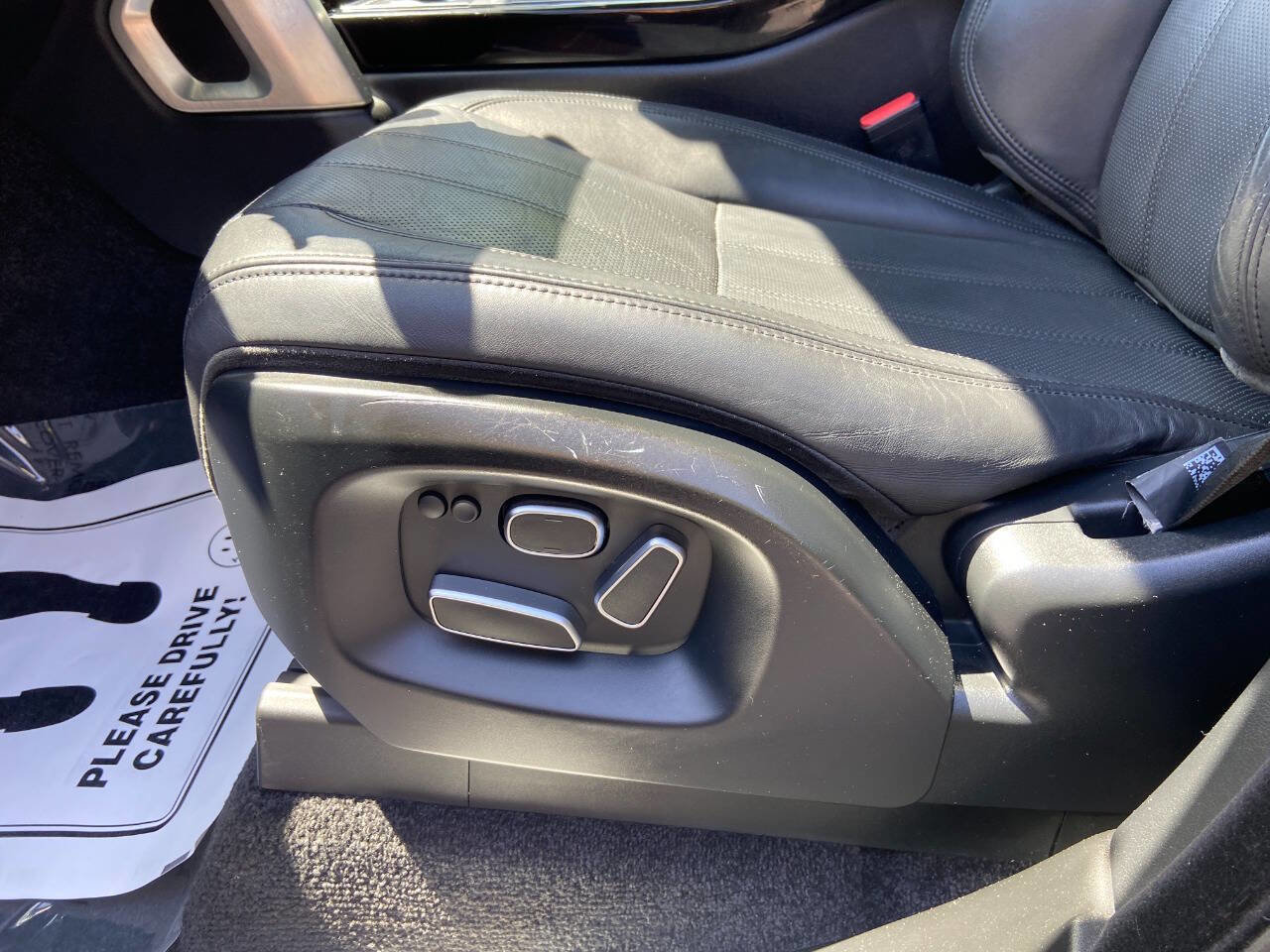 Used 2014 Land Rover Range Rover Supercharged AWD/4WD image 18