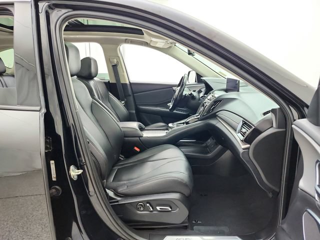 Used 2020 Acura RDX AWD image 18