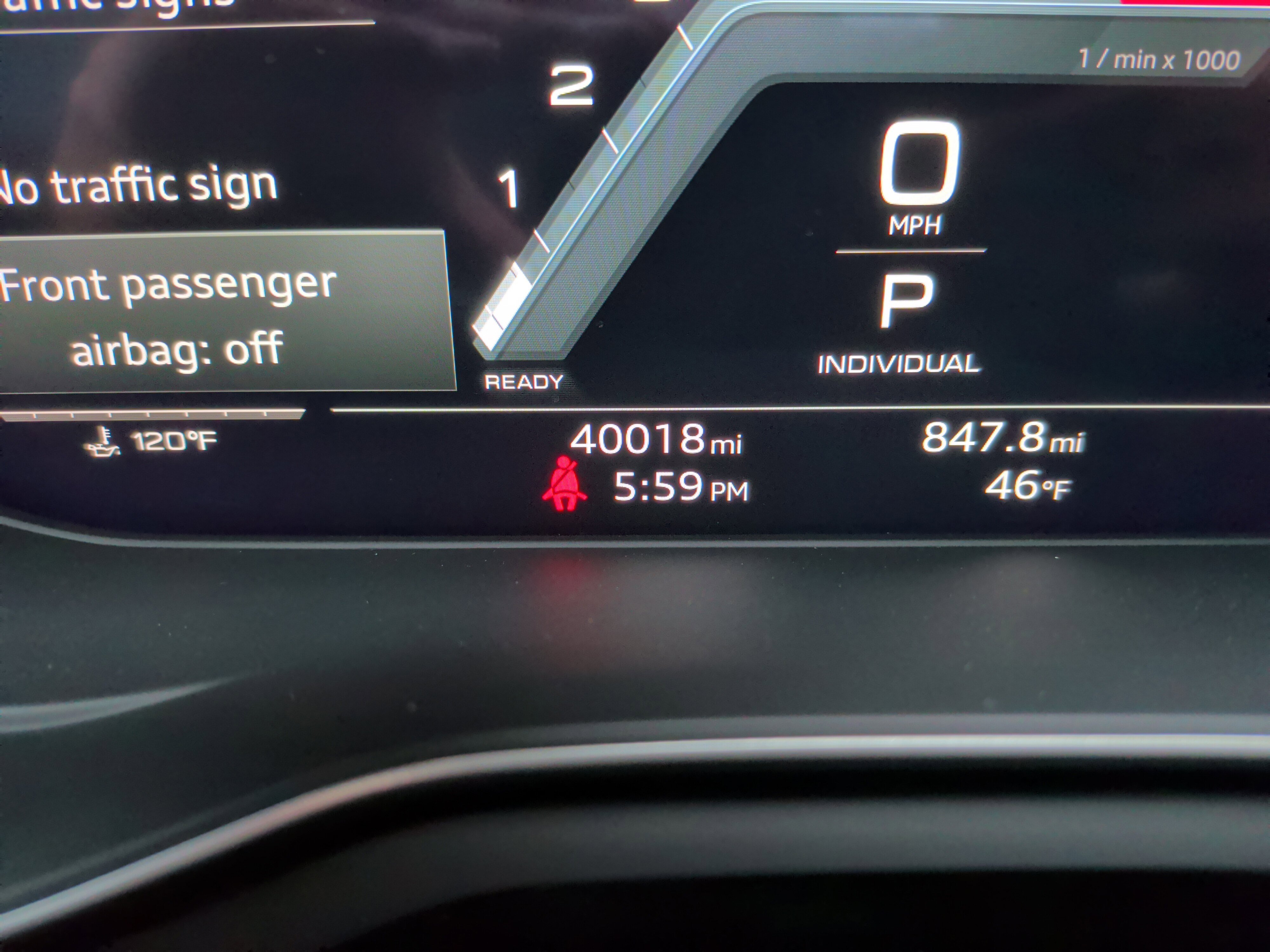 Certified 2021 Audi S5 Prestige w/ Prestige Package image 22