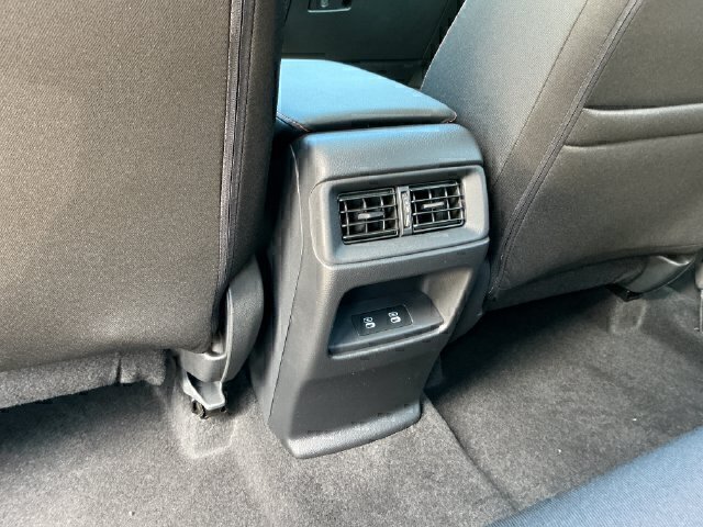 New 2027 Honda CR-V Sport image 9