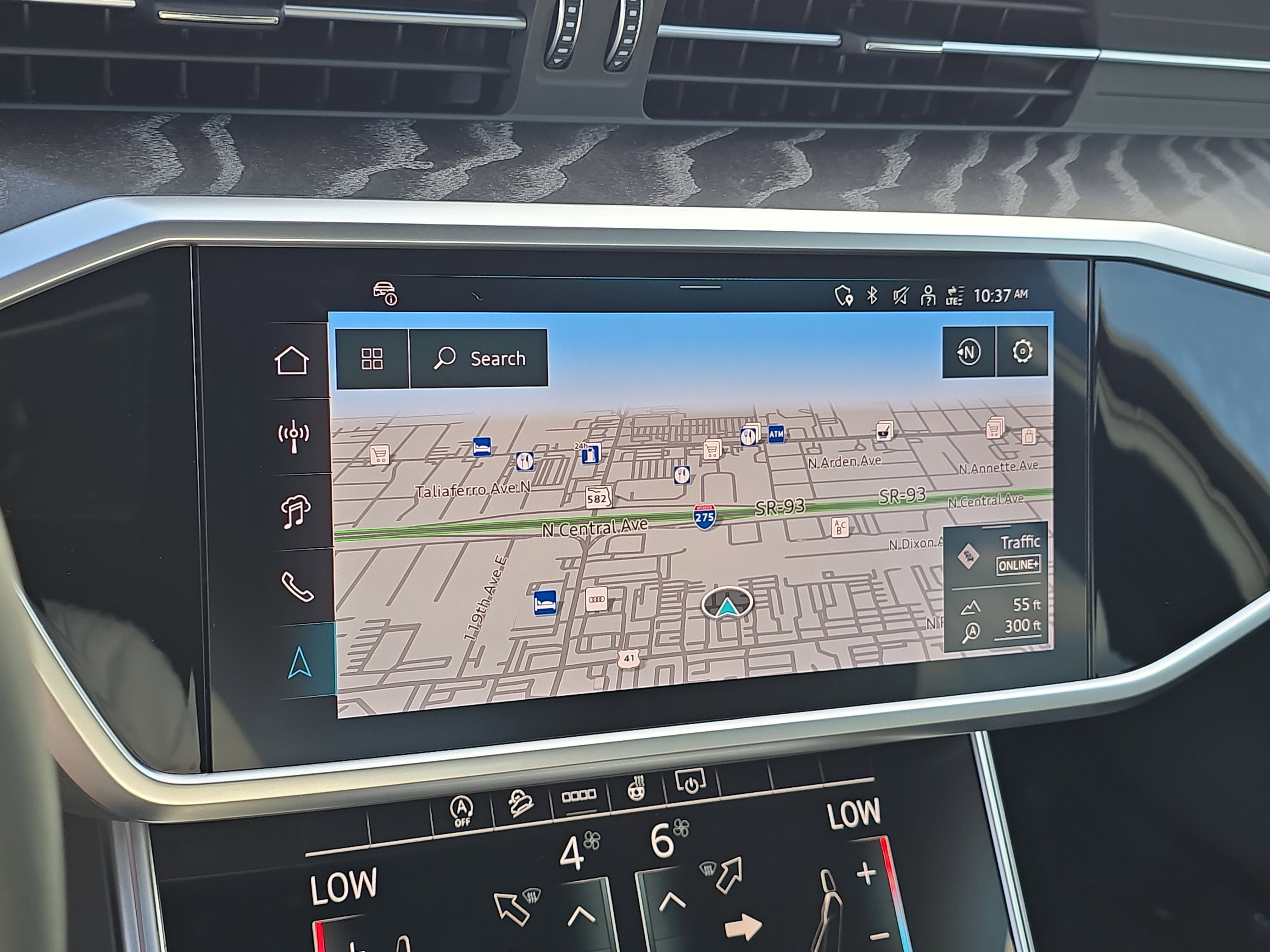 New 2026 Audi A6 Premium Plus image 23