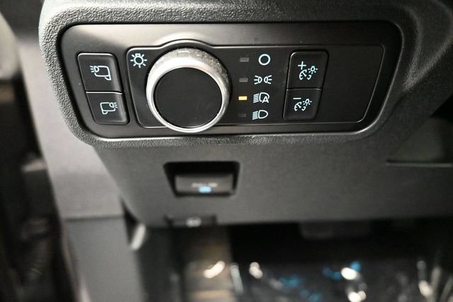Used 2024 Ford Bronco Wildtrak AWD/4WD image 16