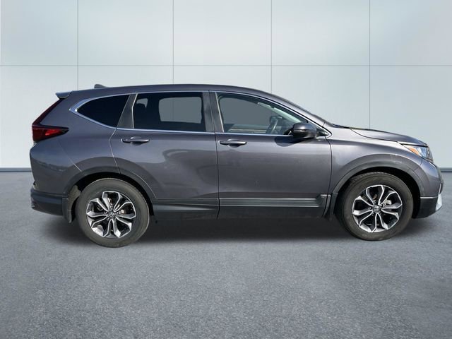 Used 2022 Honda CR-V EX image 2