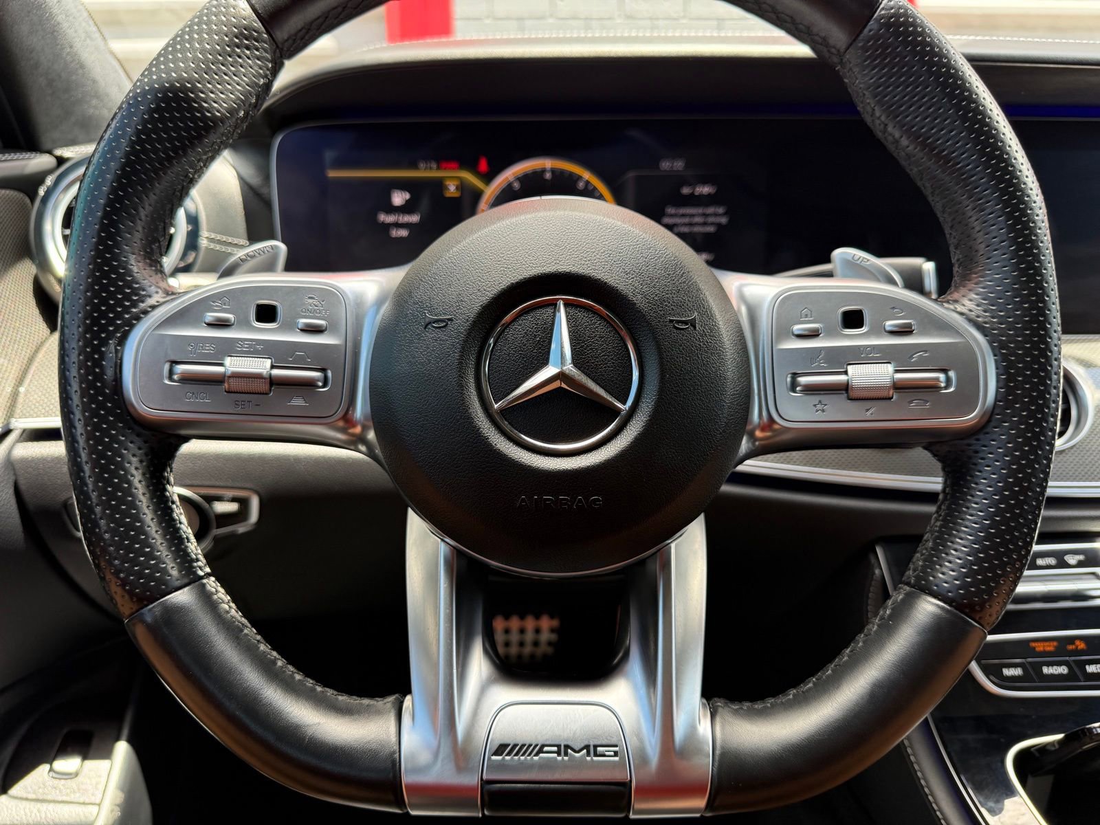 Used 2019 Mercedes-Benz E 63 AMG S image 29