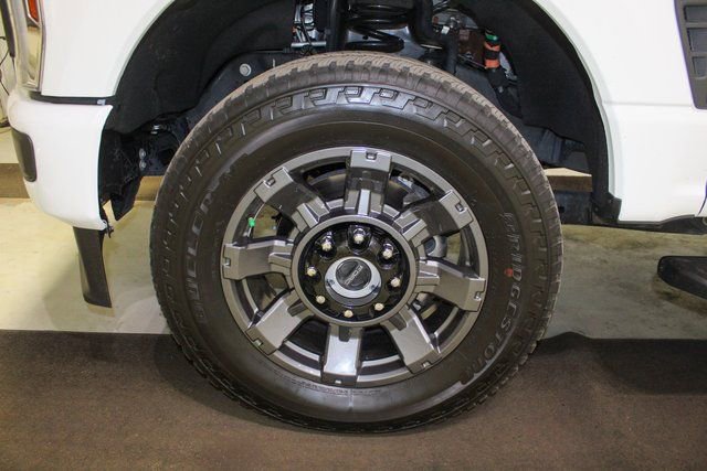 Used 2025 Ford F250 XL w/ STX Appearance Package image 21