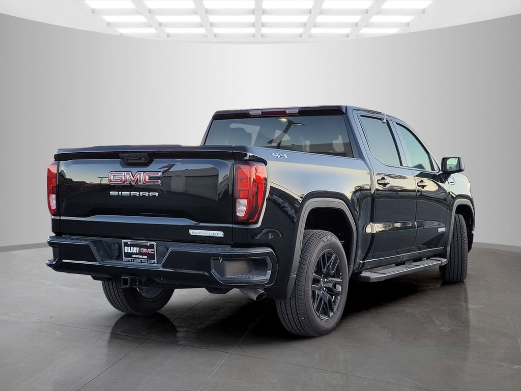 New 2024 GMC Hummer EV 2X w/ Extreme Off-Road Package image 4