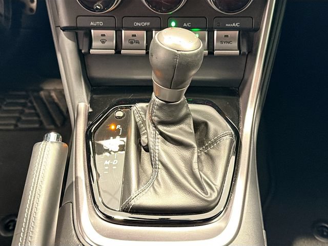 Certified 2024 Toyota GR86 Premium RWD image 14