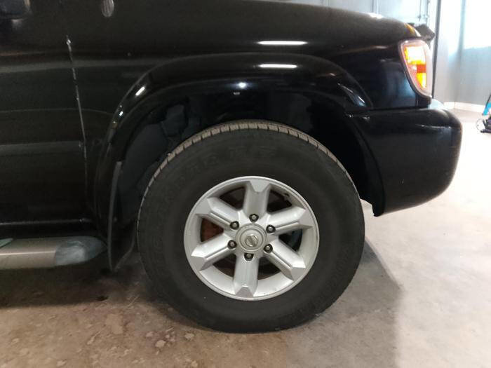 Used 2003 Nissan Pathfinder SE w/ SE Popular Pkg AWD/4WD image 14
