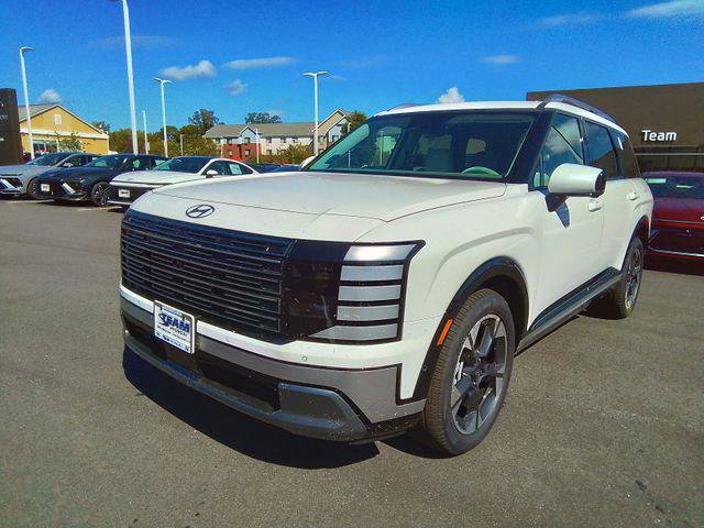 New 2026 Hyundai Palisade Limited image 3