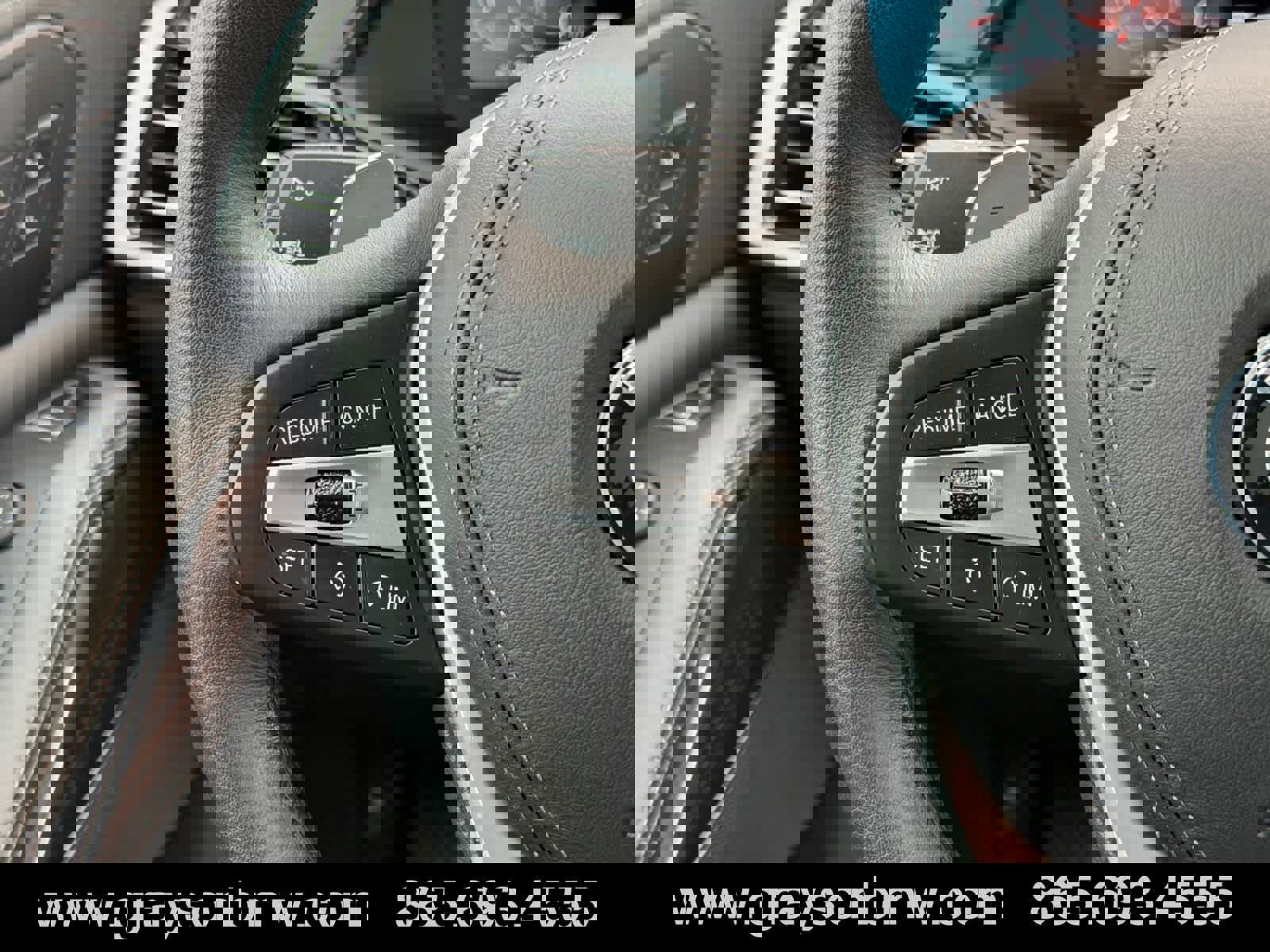 Used 2023 BMW X5 xDrive40i w/ Luxury Seating Package image 21