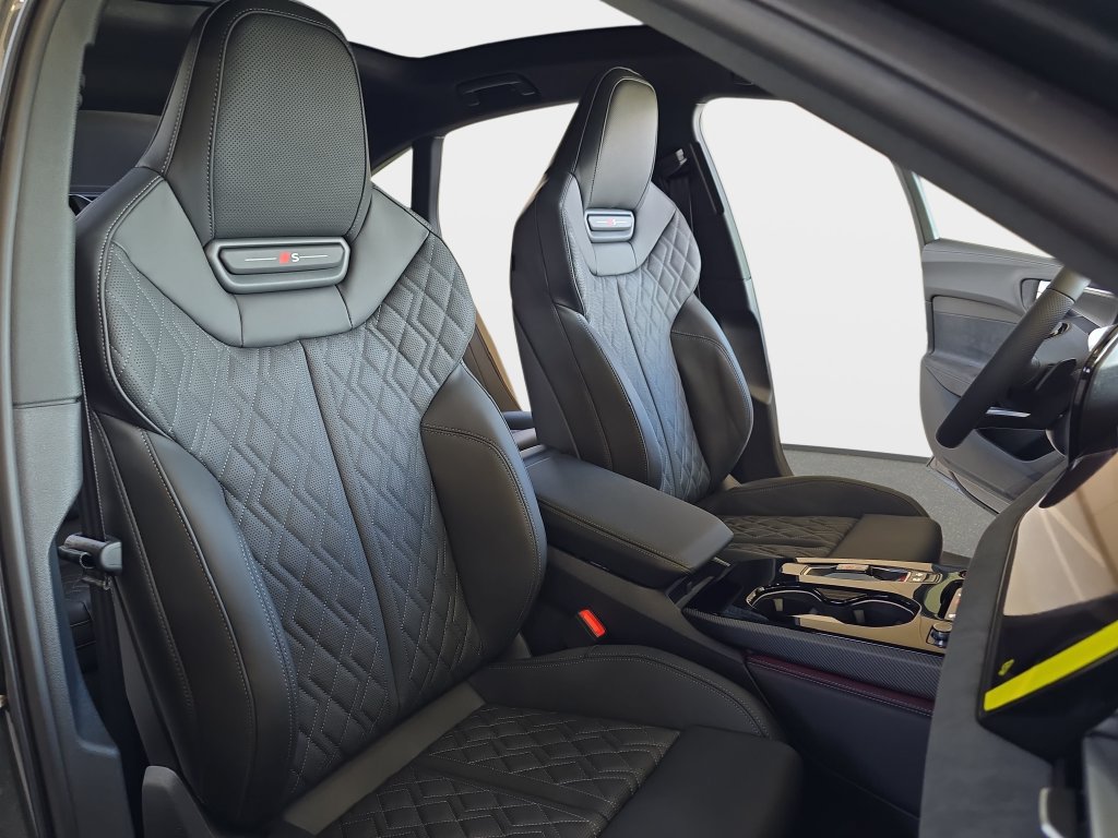New 2026 Audi S5 Prestige AWD/4WD image 10