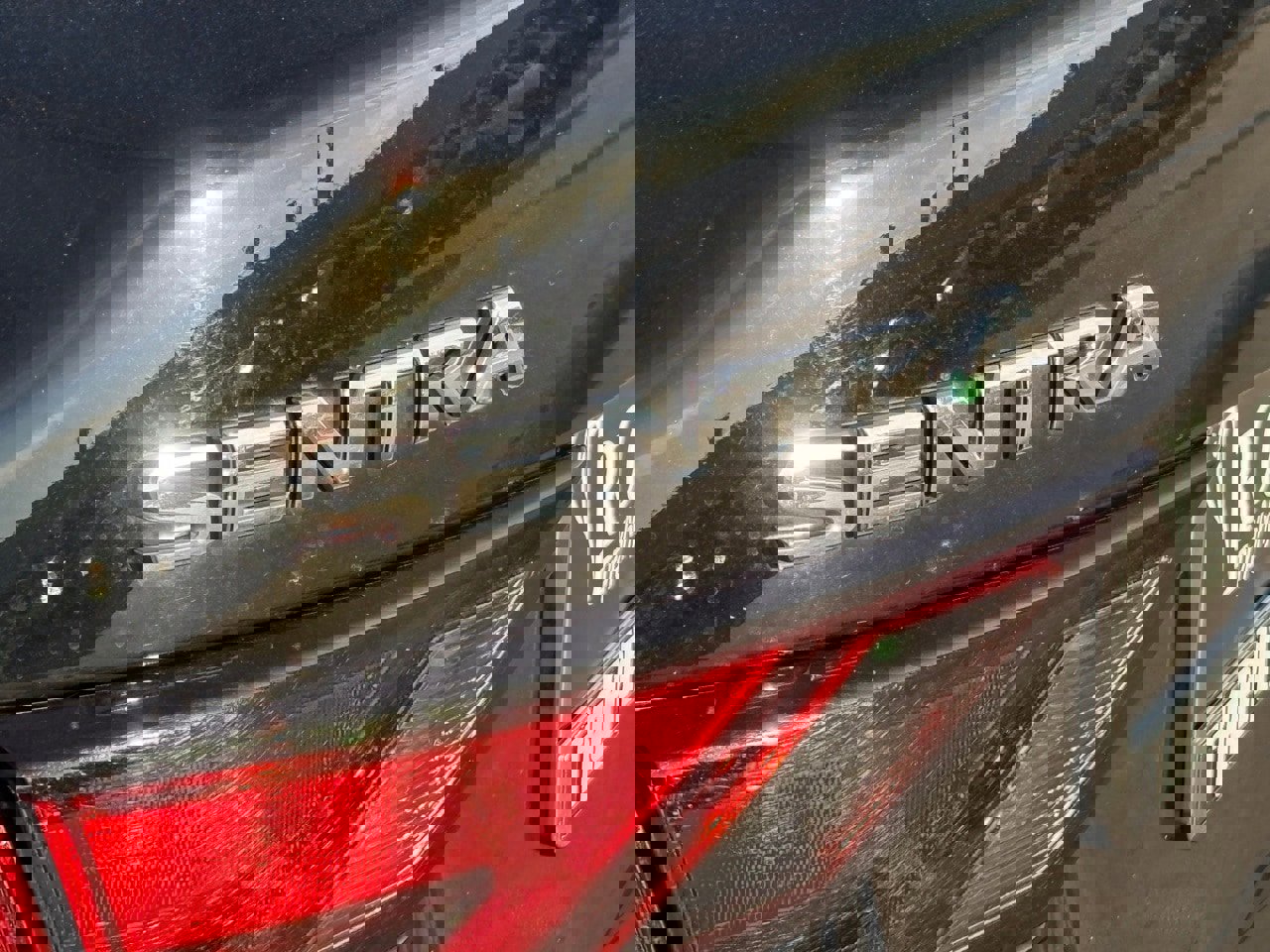 Certified 2025 Nissan Sentra SV w/ All-Weather Package image 9