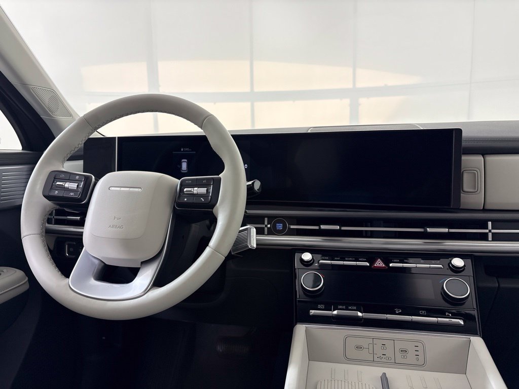 New 2027 Hyundai Santa Fe SEL FWD image 22