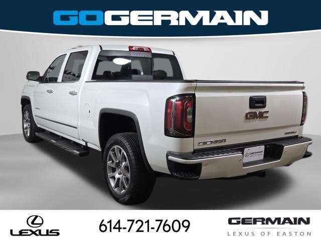 Used 2018 GMC Sierra 1500 Denali image 11