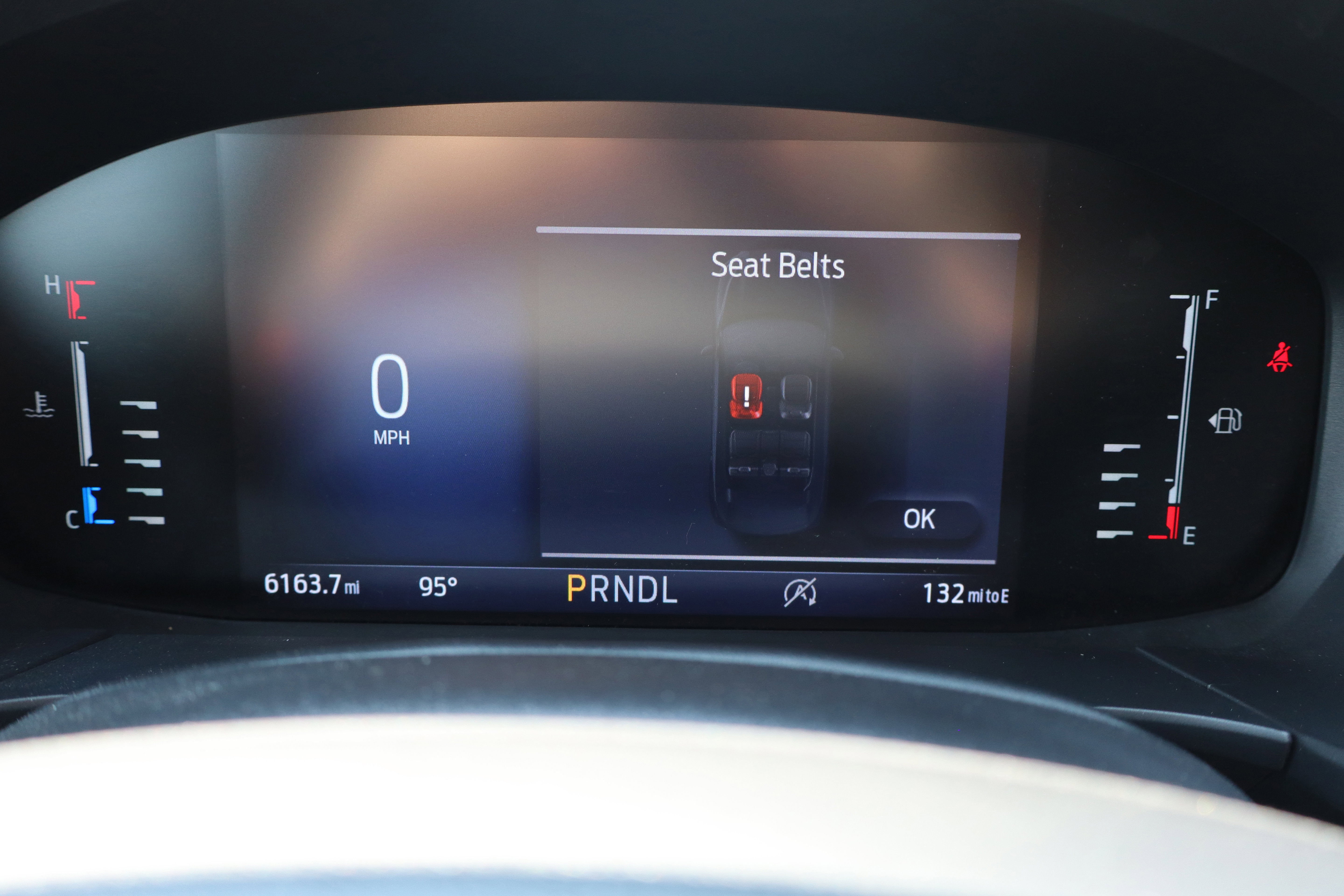 Used 2023 Ford Escape ST-Line AWD/4WD image 27