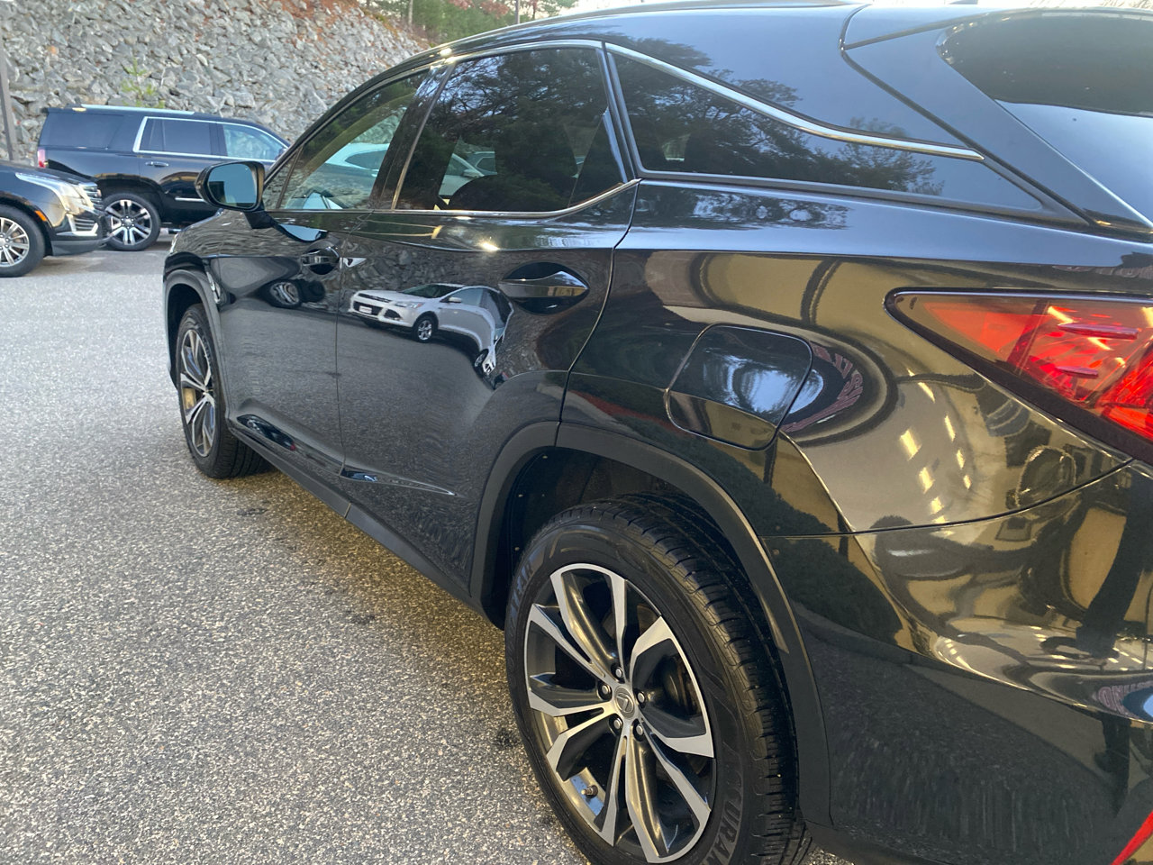 Used 2016 Lexus RX 350 AWD image 39