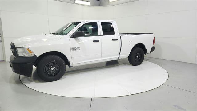Used 2021 RAM 1500 Tradesman image 3