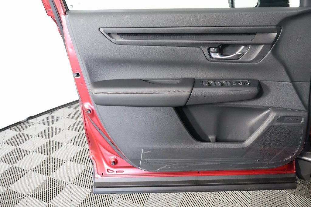 New 2026 Honda CR-V Sport image 7