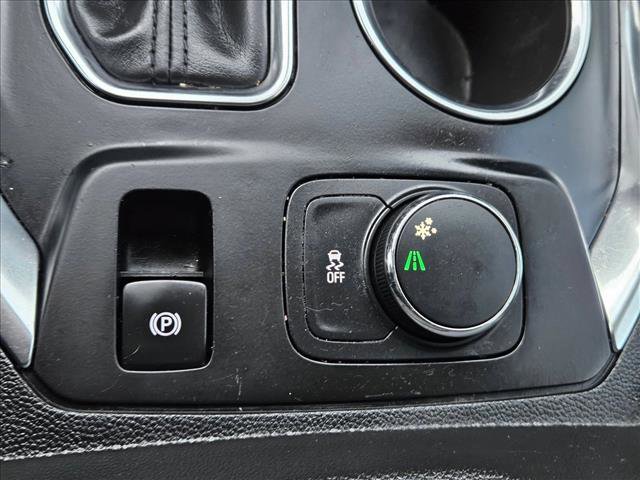 Used 2019 Chevrolet Traverse RS image 22