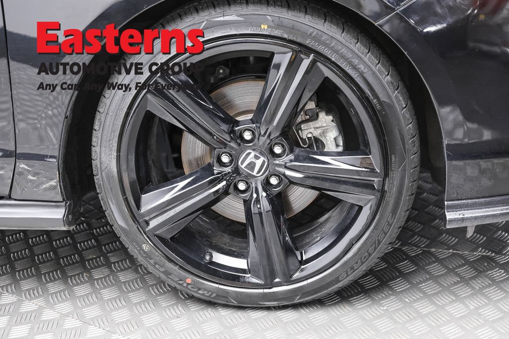 Used 2024 Honda Accord Sport image 28