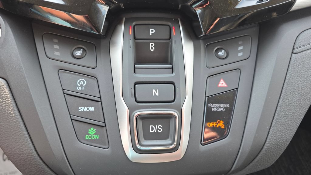 New 2026 Honda Odyssey EX-L image 39
