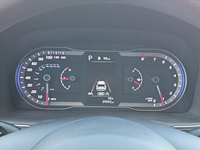Used 2022 Hyundai Tucson SE FWD image 11