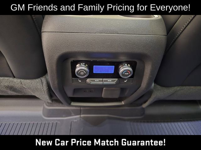 New 2026 GMC Acadia Elevation w/ Elevation Premium Package image 36