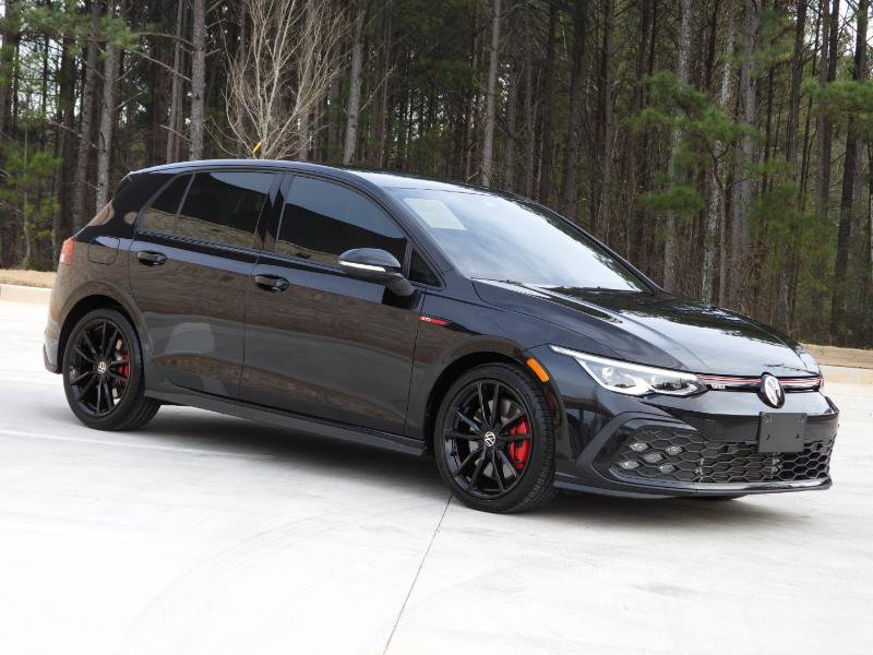 Used 2024 Volkswagen GTI S image 33